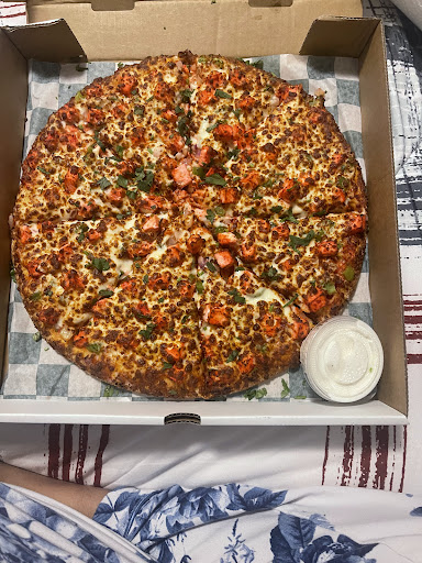 Photo of City South Pizza - 7939 Lundy's Ln, Niagara Falls, ON L2H 1H1